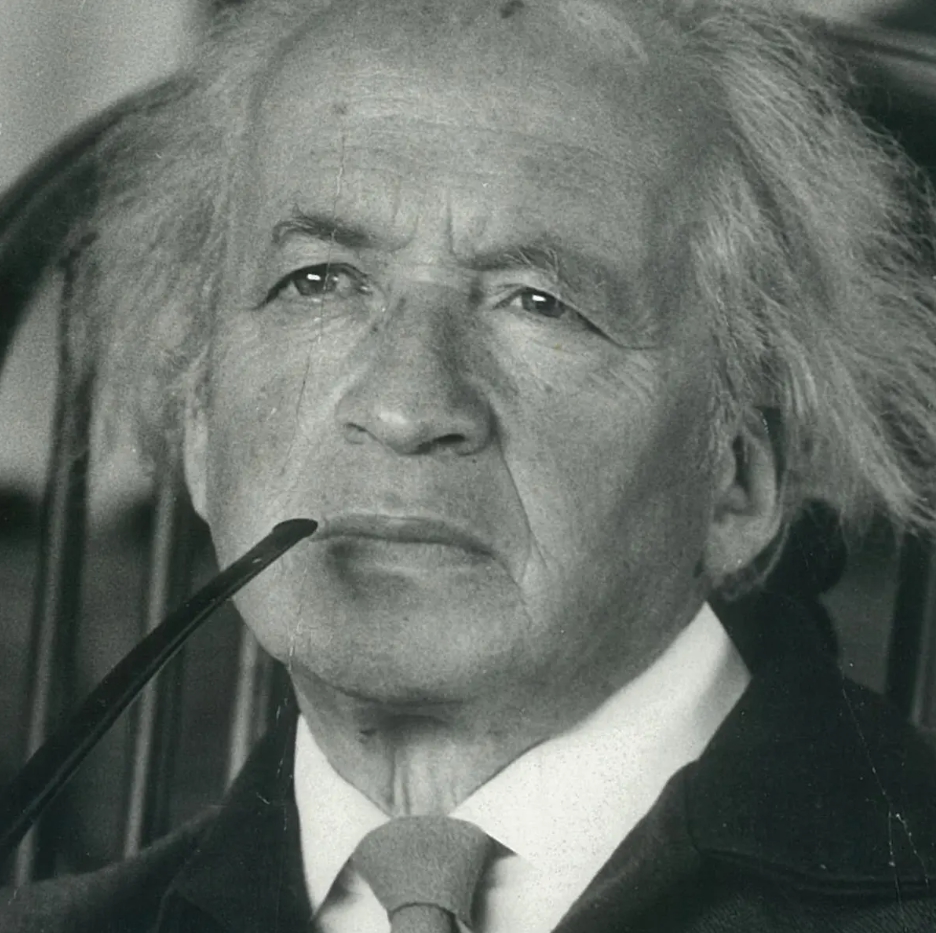 Fred Uhlman (1901 - 1985) - photo 1